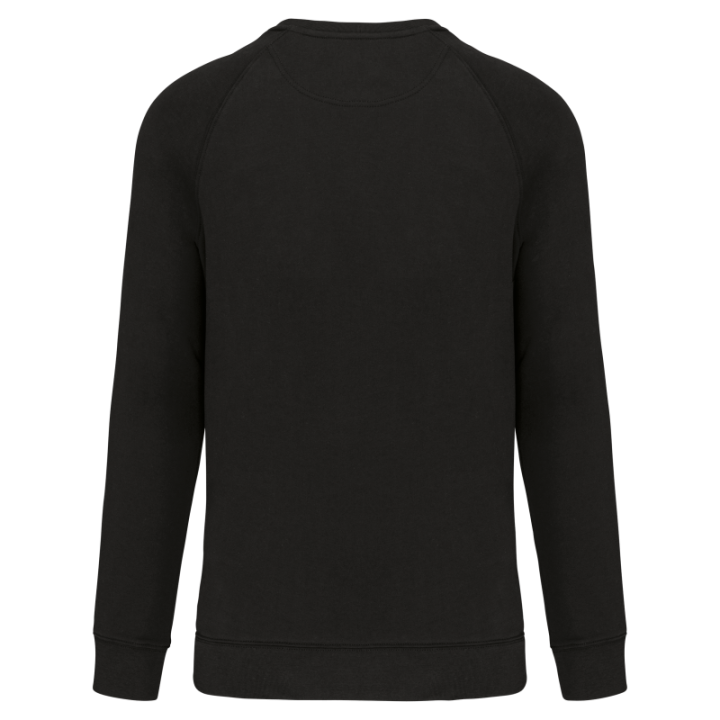 Sweat-shirt col rond homme
