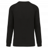 Sweat-shirt col rond homme