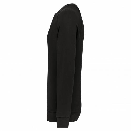 Sweat-shirt col rond homme