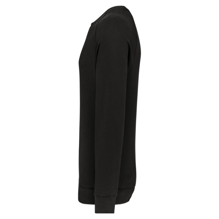 Sweat-shirt col rond homme