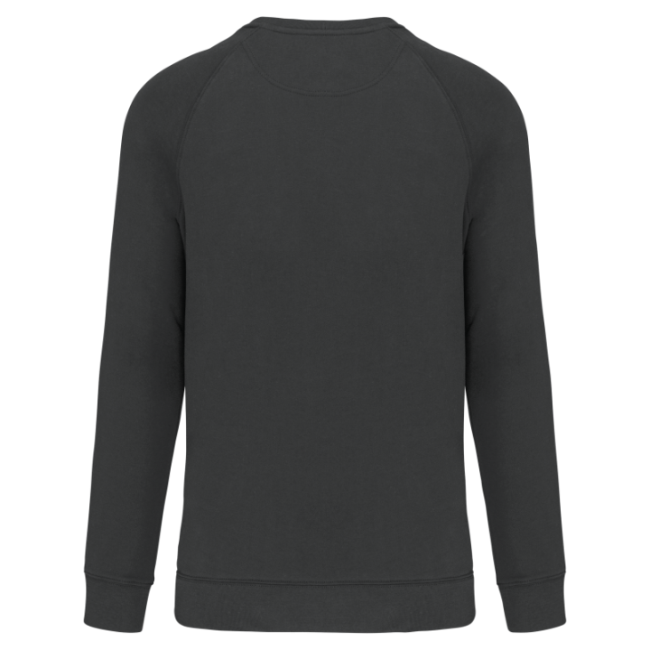Sweat-shirt col rond homme