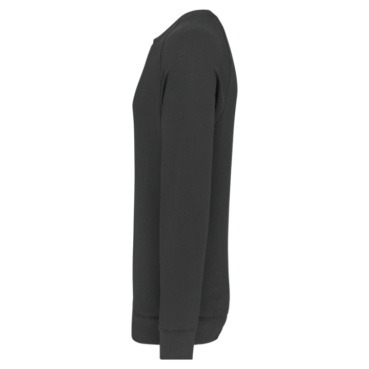 Sweat-shirt col rond homme
