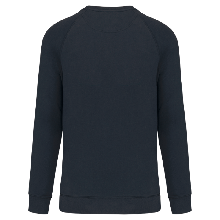 Sweat-shirt col rond homme