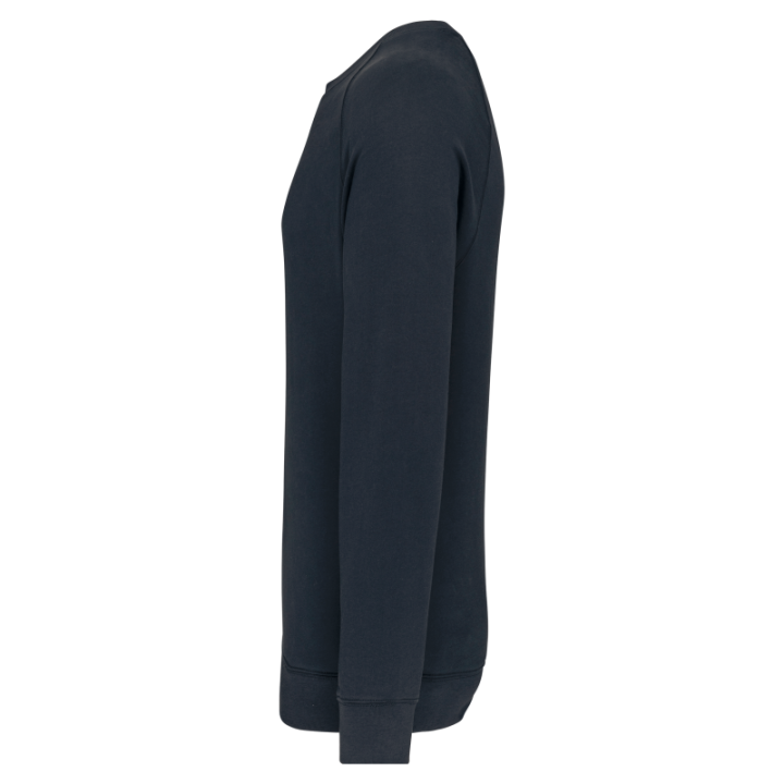 Sweat-shirt col rond homme