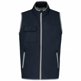 Bodywarmer thermique 4 couches unisexe (2)
