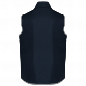 Bodywarmer thermique 4 couches unisexe (2)