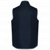 Bodywarmer thermique 4 couches unisexe