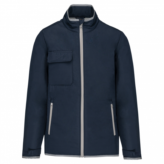 Veste thermique 4 couches unisexe