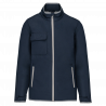 Veste thermique 4 couches unisexe