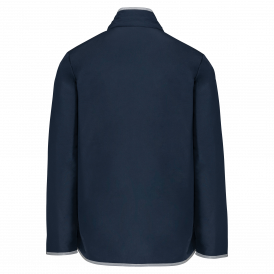 Veste thermique 4 couches unisexe (2)
