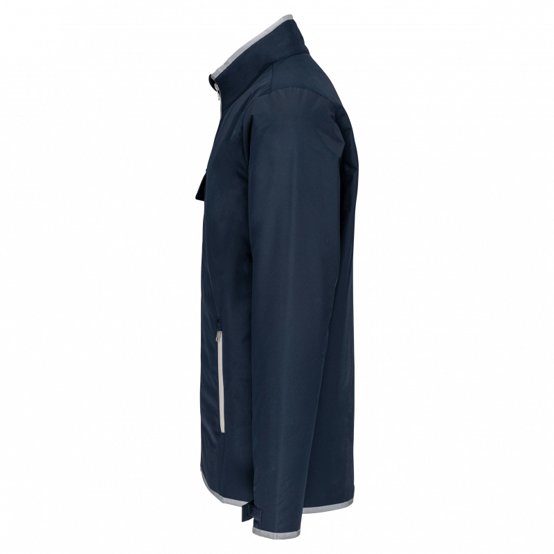 Veste thermique 4 couches unisexe