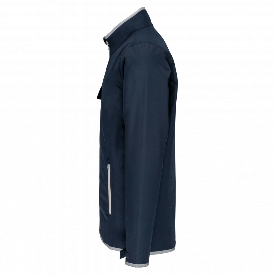 Veste thermique 4 couches unisexe