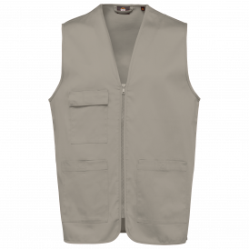 Gilet multipoches unisexe (2)