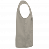 Gilet multipoches unisexe
