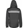 Parka workwear manches amovibles Kariban