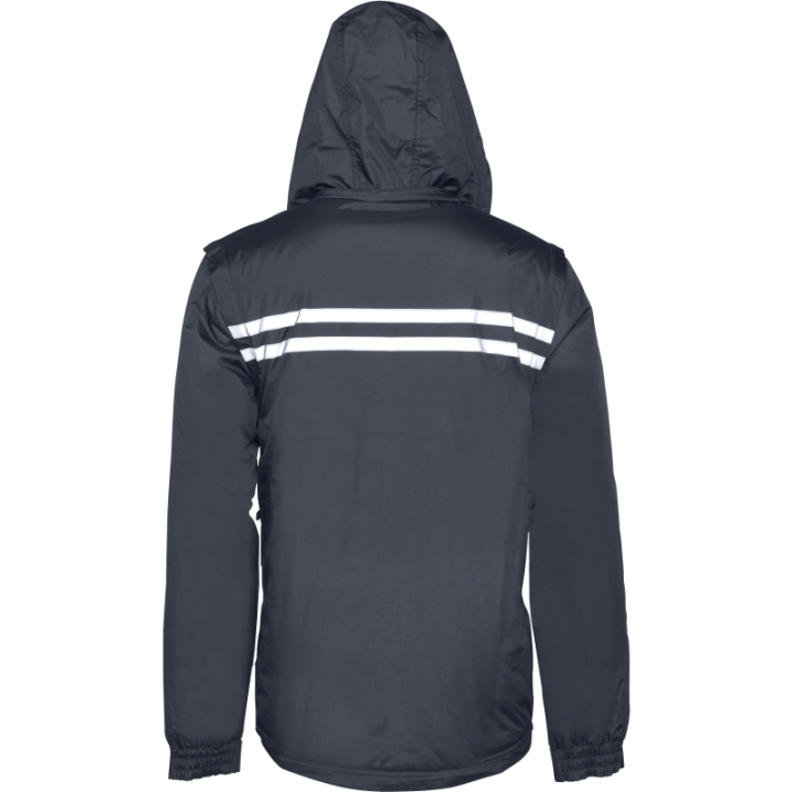Parka Workwear Manches Amovibles Kariban