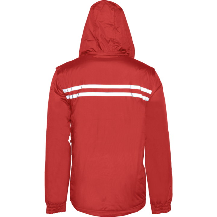Parka Workwear Manches Amovibles Kariban