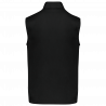 Gilet sans manches ultra resistant homme