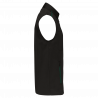 Gilet sans manches ultra resistant homme