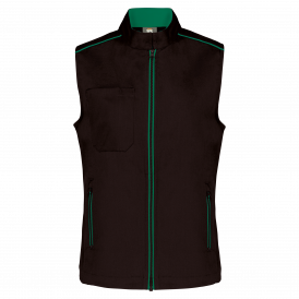 Gilet sans manches ultra resistant femme (2)
