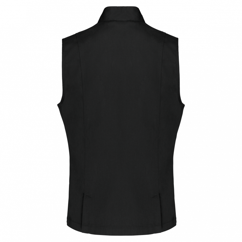 Gilet sans manches ultra resistant femme
