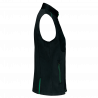 Gilet sans manches ultra resistant femme