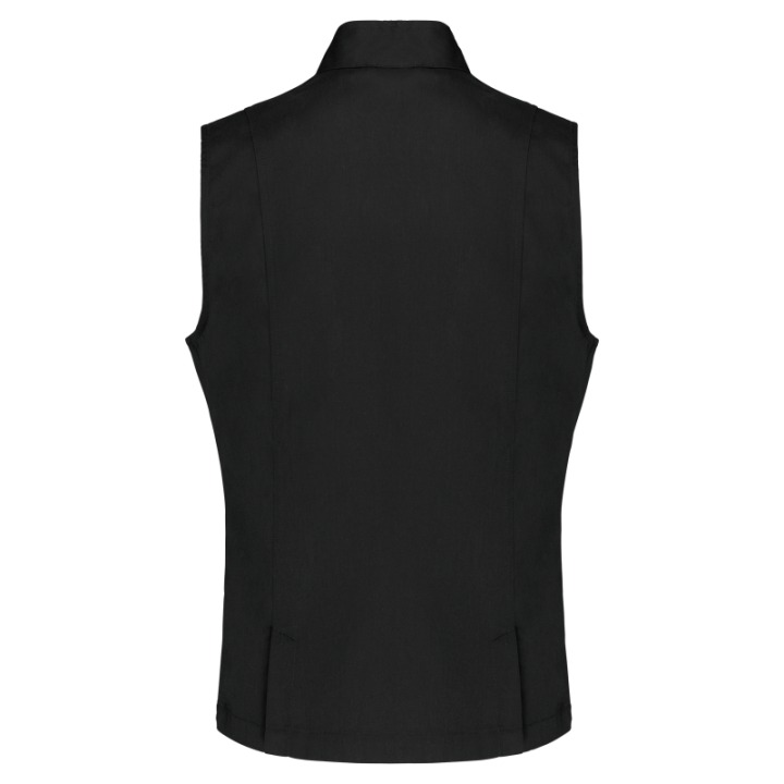 Gilet sans manches ultra resistant femme