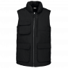 Bodywarmer matelassé Kariban