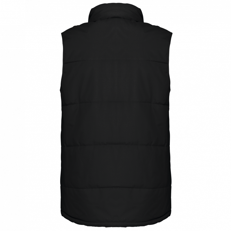 Bodywarmer matelassé Kariban
