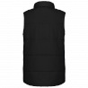 Bodywarmer matelassé Kariban
