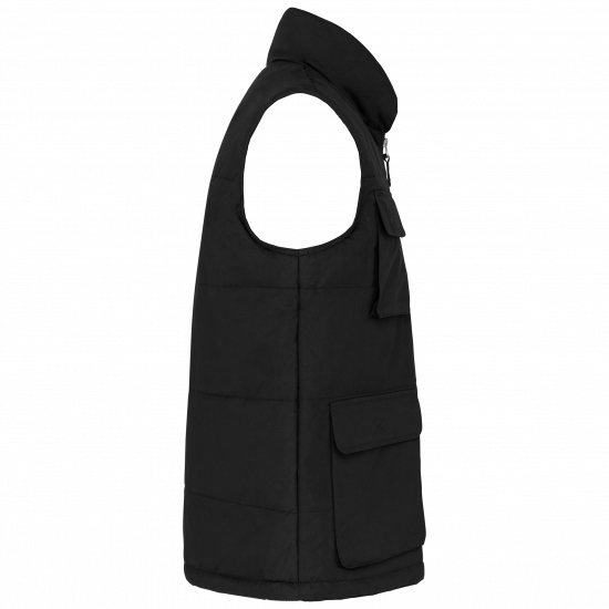 Bodywarmer matelassé Kariban