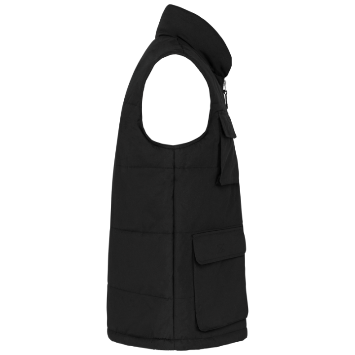 Bodywarmer matelassé Kariban