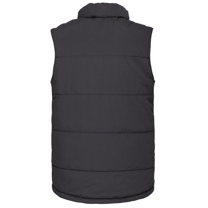 Bodywarmer matelassé Kariban
