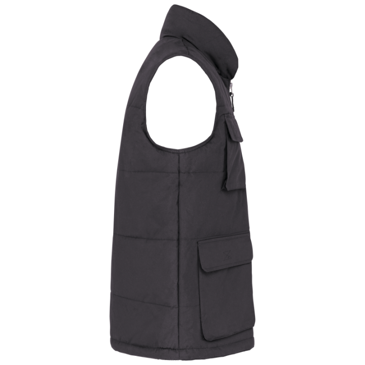 Bodywarmer matelassé Kariban