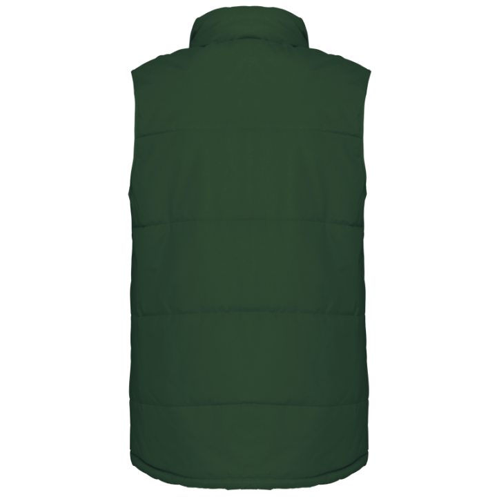 Bodywarmer matelassé Kariban