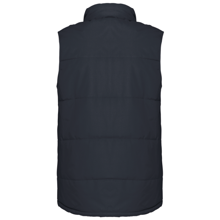 Bodywarmer matelassé Kariban