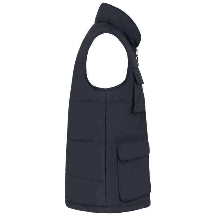 Bodywarmer matelassé Kariban