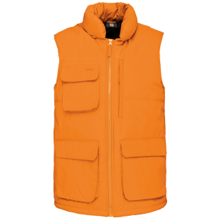 Bodywarmer matelassé Kariban