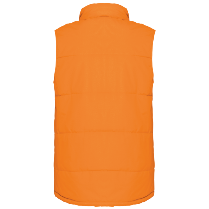 Bodywarmer matelassé Kariban