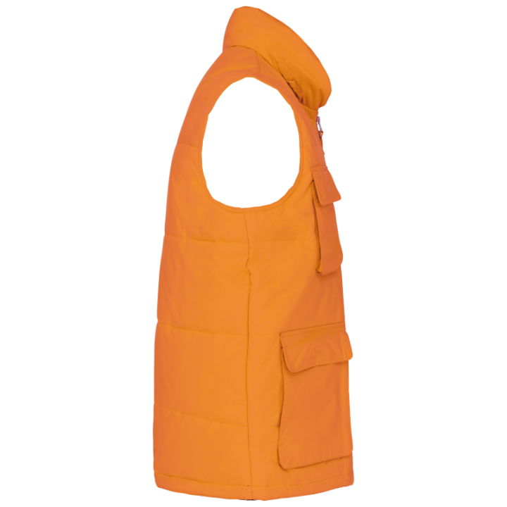 Bodywarmer matelassé Kariban