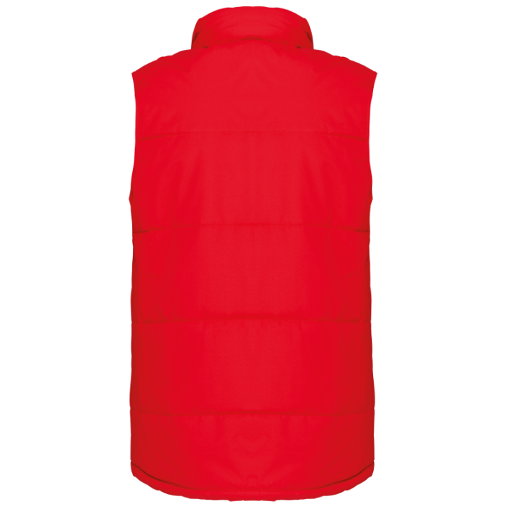 Bodywarmer matelassé Kariban