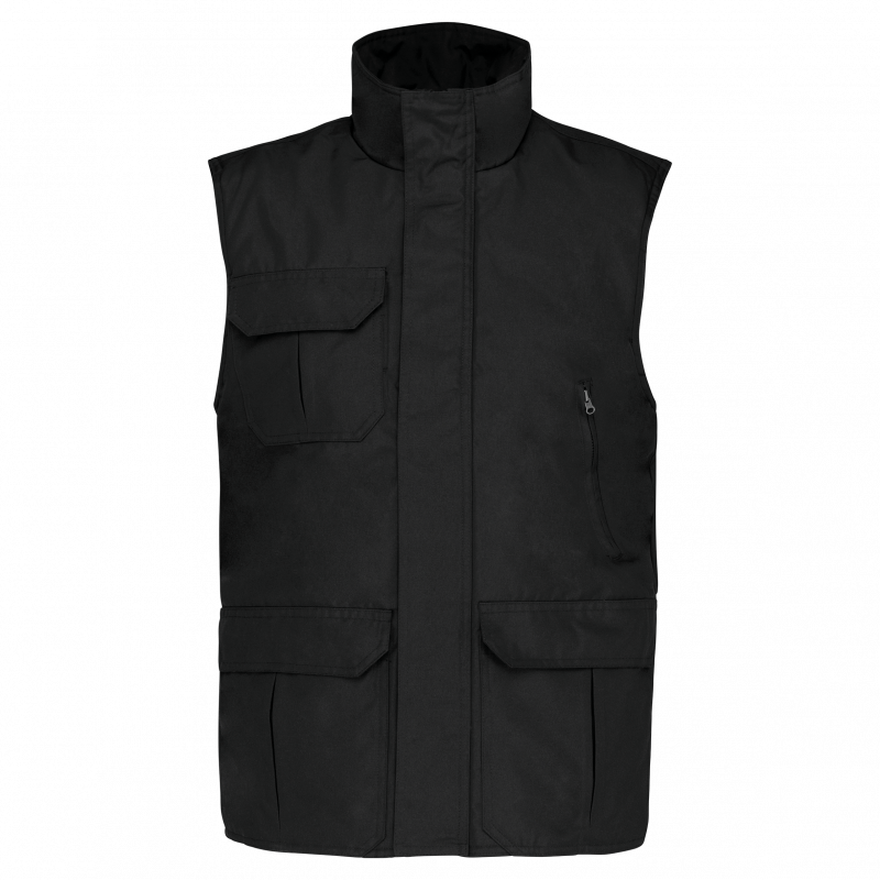 Bodywarmer worker Kariban
