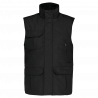 Bodywarmer worker Kariban