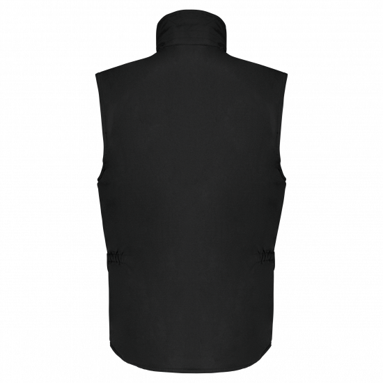 Bodywarmer worker Kariban