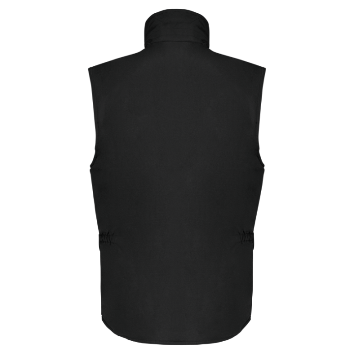 Bodywarmer worker Kariban