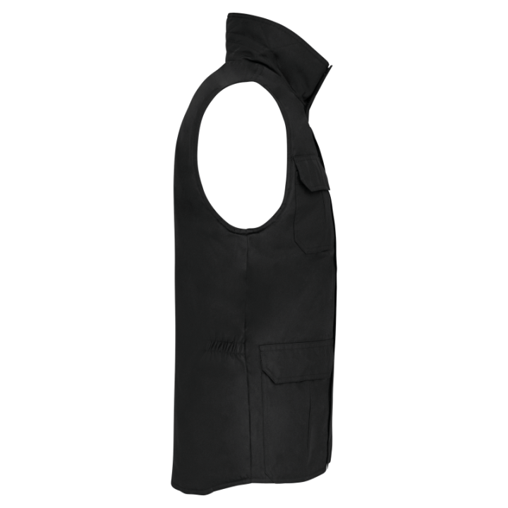 Bodywarmer worker Kariban