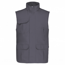 Bodywarmer worker Kariban