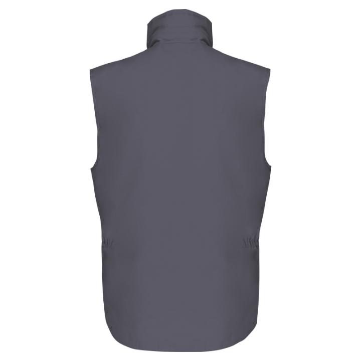 Bodywarmer worker Kariban