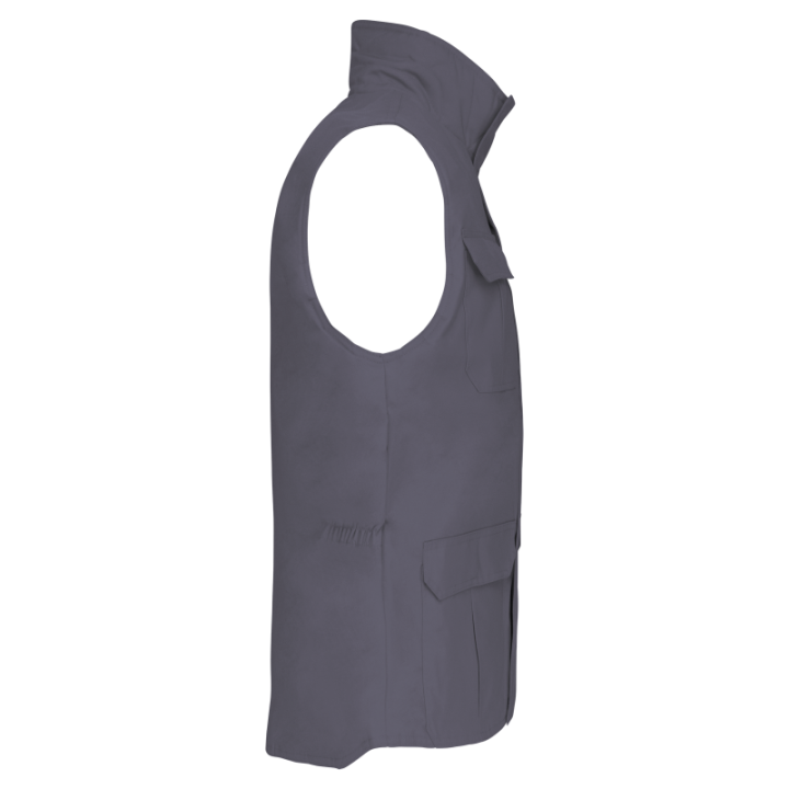 Bodywarmer worker Kariban