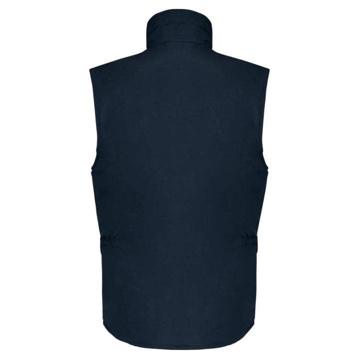 Bodywarmer worker Kariban